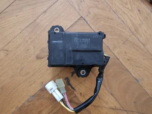 Exup motor za Suzuki gsxr 1000 k7 k8