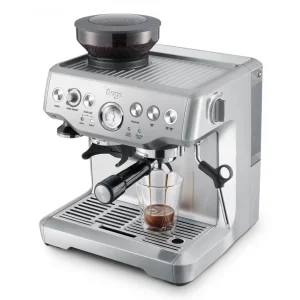 SAGE Barista Express SES875BSS Aparat za kafu