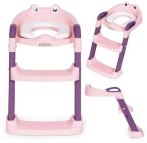 Adapter za wc šolju za decu