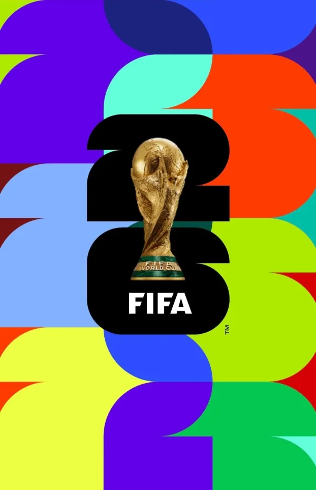 FIFA WORLD CUP 2026 nova kolekcija