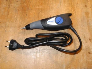 Dremel za graviranje