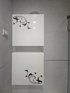 Namestaj za kupatilo