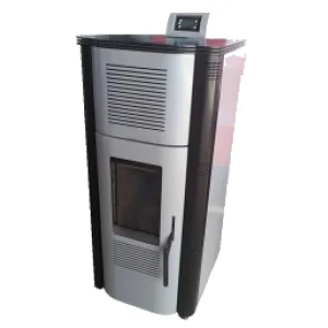 Kamin na pelet Bio Lux 14kw i 20kw