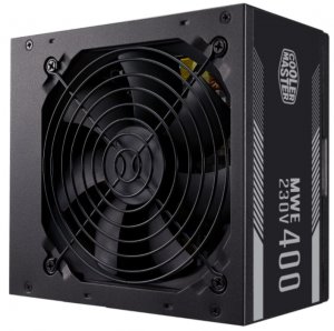 COOLERMASTER Mwe v2 400W