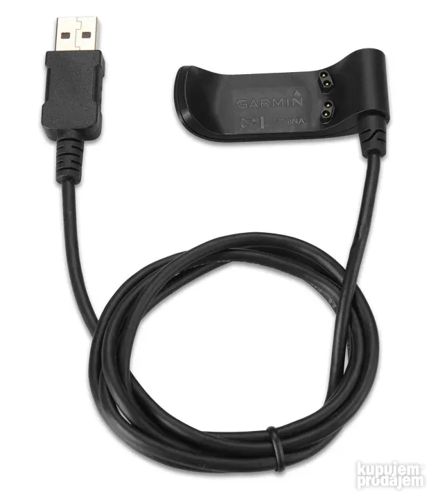 Garmin Approach S3 USB Kabl Punjač