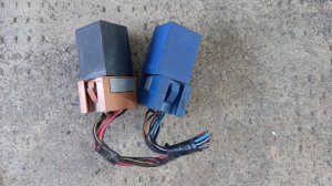 Relej brisaca grejanja Opel Astra F Corsa Omega Vectra A B