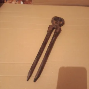 Velika stara klješta