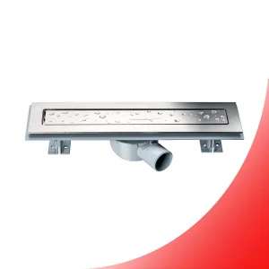 Tuš kanalica 60 - Prohrom Anzer