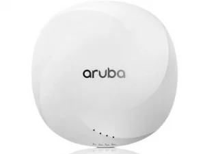 Access Point Aruba AP-615 (RW) Dual-radio Tri-band 2x2:2 802