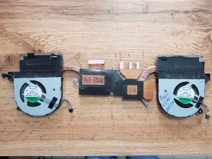 Acer Aspire V15 Nitro BE VN7-593G Kuleri