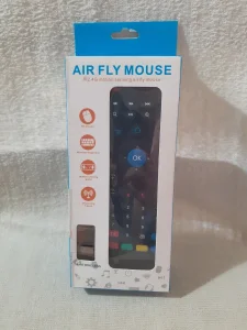 Bezicni Mis Tastatura Daljinski - Air Mouse 3u1
