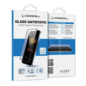 Folija Glass Antistatic iPhone 15 Plus(6.7)Iphone 16 Pl(6.7)