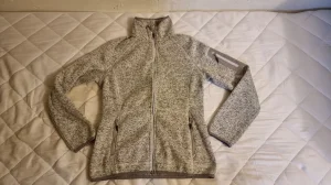 Mc Kinley zenski polar duks vel 38,40,M