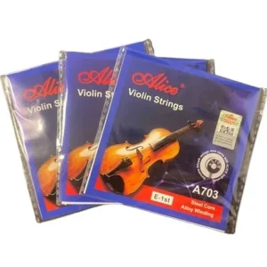 Alice A703 I žica za violinu