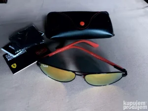 Ray Ban Naocare RB8313M F002/H2 (DOSTUPNO ODMAH)