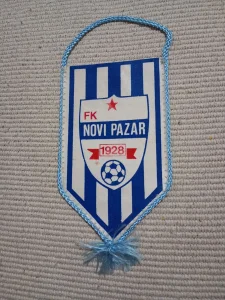 FK Novi Pazar 1928