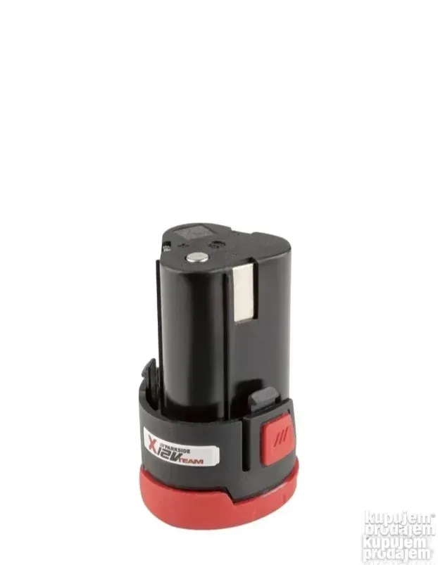Baterija 12v 2ah parkside novo