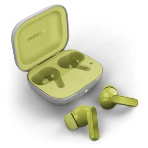 MOTOROLA MOTO BUDS sa ANC, XT2443-1 ZELENI (Kiwi Green)