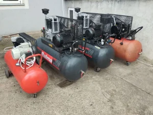 Kompresori 150,200,270 i 500l