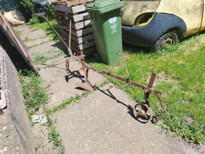 stari plug