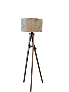 Podna lampa RUSTIK 102