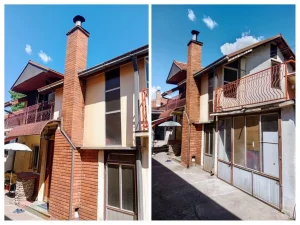 Nova pijaca, 4.0, 140 m²