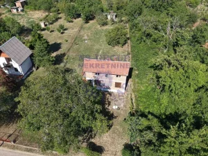 Inđija, Čortanovci, 4.0 četvorosobna, 85 m²