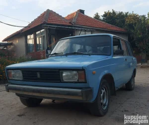 Lada 1300
