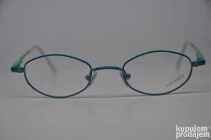 DECIJI metalni okvir za naocare marke Cocomio br:329