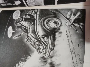 Dilan Dog komplet 1-208