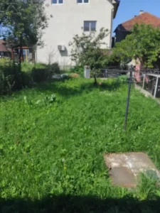 Kraljevo, Čibukovac, 1.0 jednosobna, 36 m²