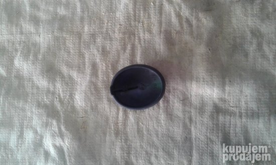 Maskica rucice menjaca