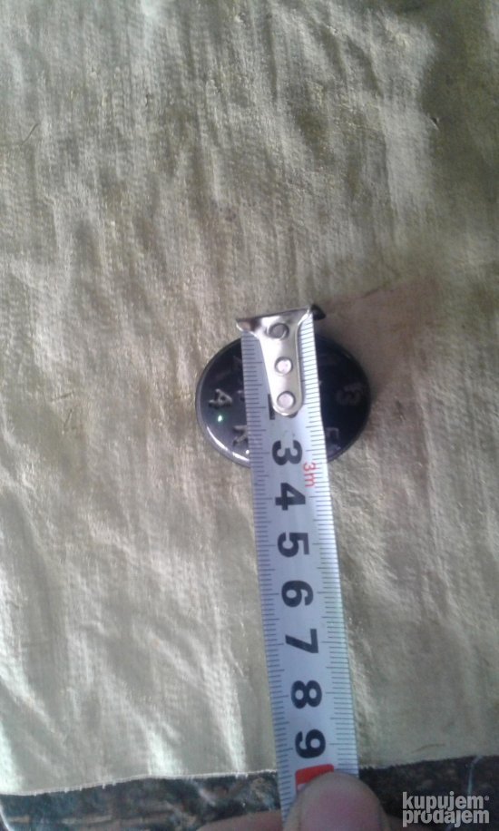 Maskica rucice menjaca