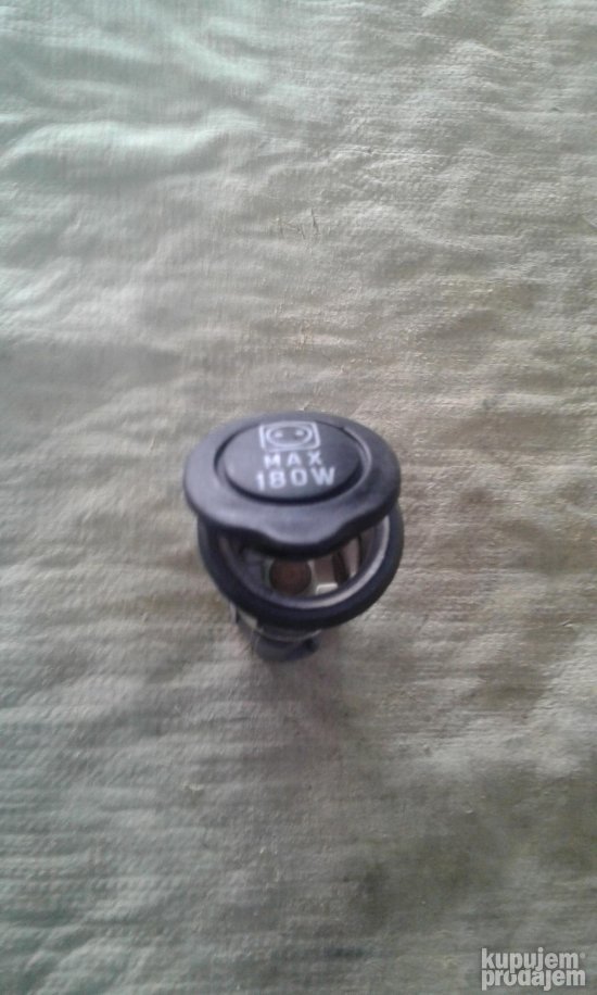 Maskica rucice menjaca