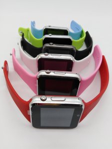 Smart sat Android Sat pametan sat A1 TOP +kamera+ telefon