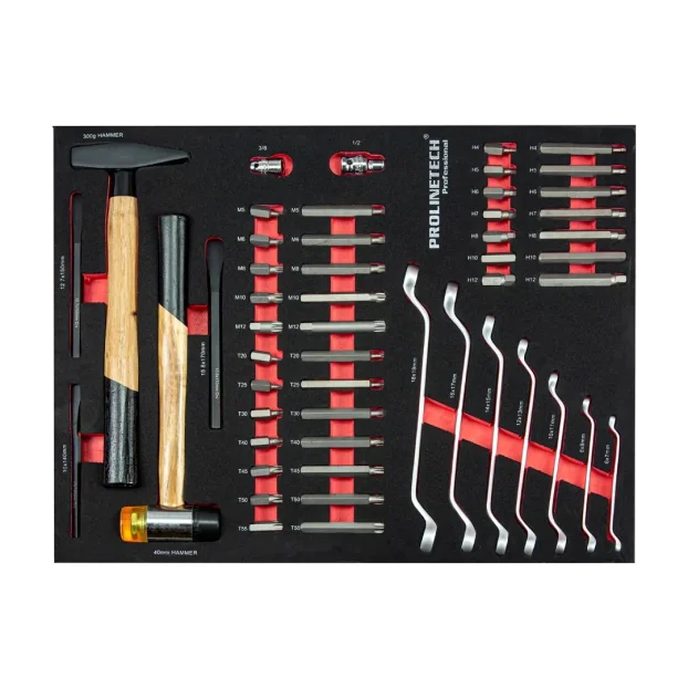 PROFESIONAL kolica sa alatom