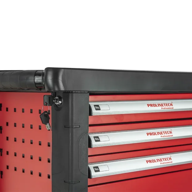 PROFESIONAL kolica sa alatom