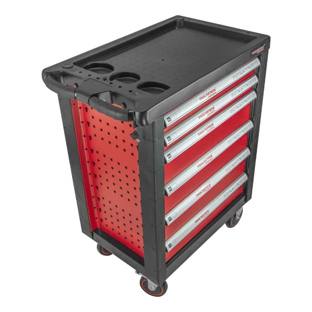 PROFESIONAL kolica sa alatom