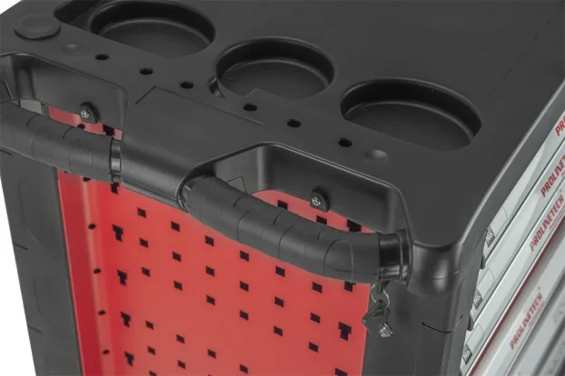 PROFESIONAL kolica sa alatom