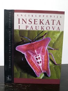 Enciklopedija insekata i paukova, Zmajeve enciklopedije