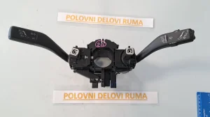 Ablender rucice Skoda Octavia 1KO953503 10 -  #1781aom11