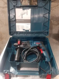 BOSCH tiplerica-GBH 2-20 buši i štema