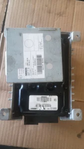 Pojacalo bose nissan