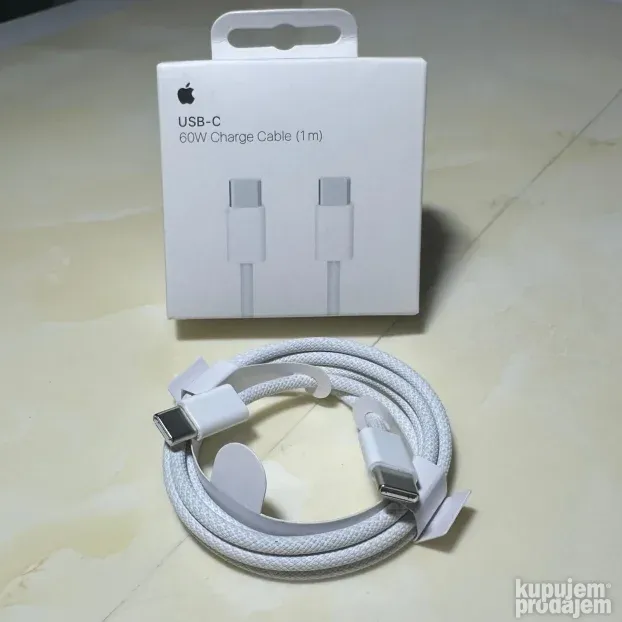 Kabl za punjac iPhone 15/14/13/12/11/X lightning/ tip C/ USB