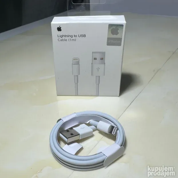 Kabl za punjac iPhone 15/14/13/12/11/X lightning/ tip C/ USB