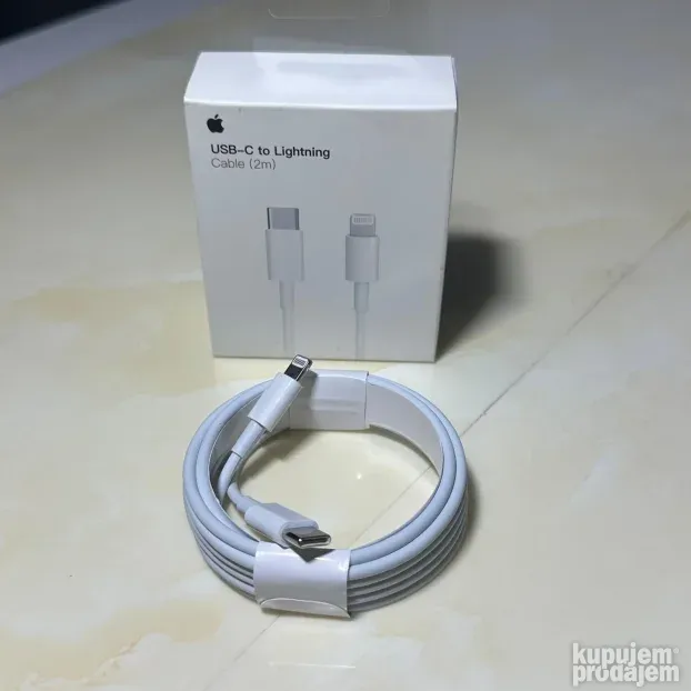 Kabl za punjac iPhone 15/14/13/12/11/X lightning/ tip C/ USB