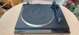 Onkyo cp 1400A