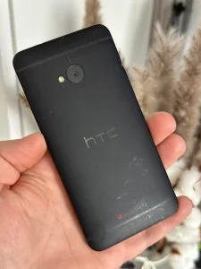HTC One