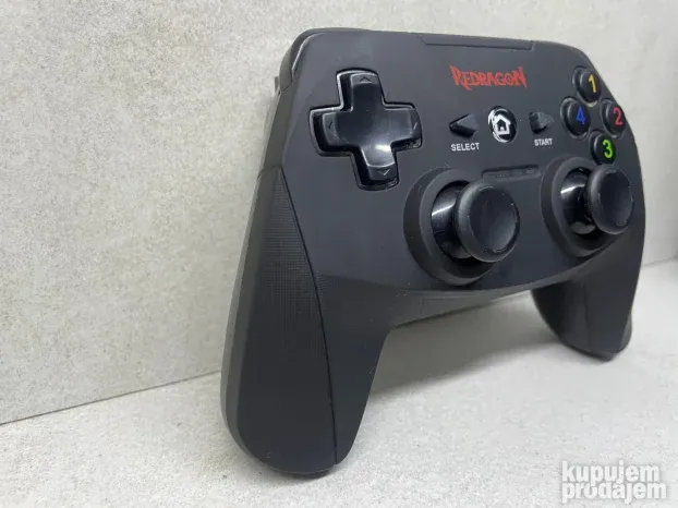 PS3 PC Android i Switch > REDRAGON gamepad G808 HARROW