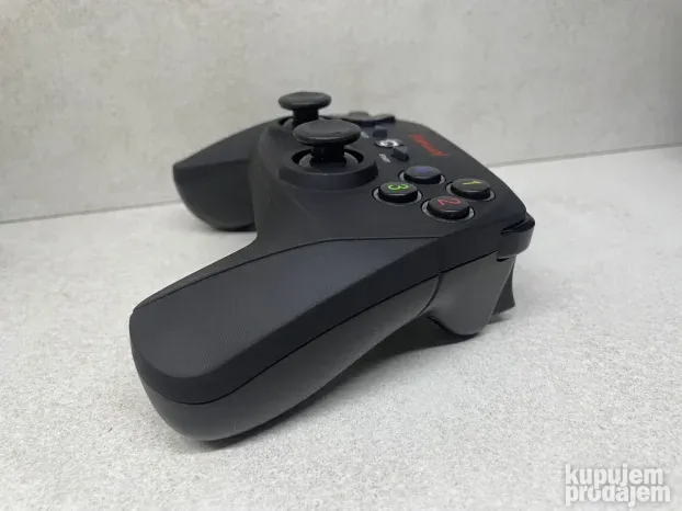 PS3 PC Android i Switch > REDRAGON gamepad G808 HARROW